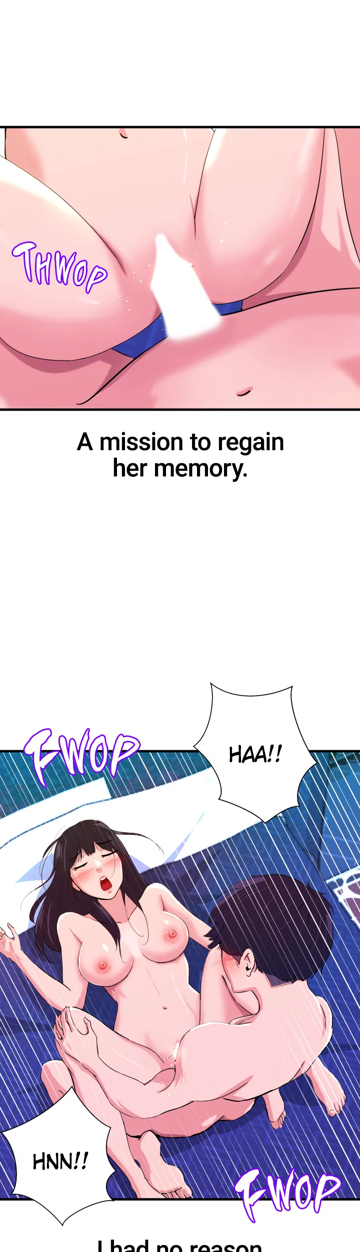 Living with A Succubus Chapter 30 - The End image 16