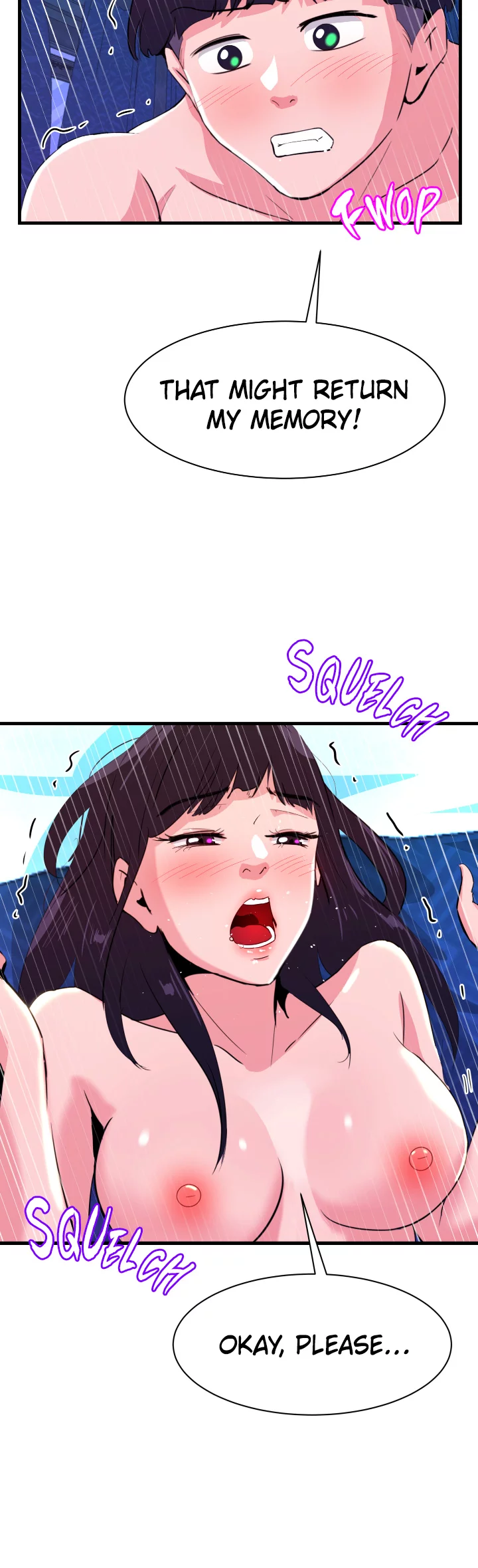 Living with A Succubus Chapter 30 - The End image 21
