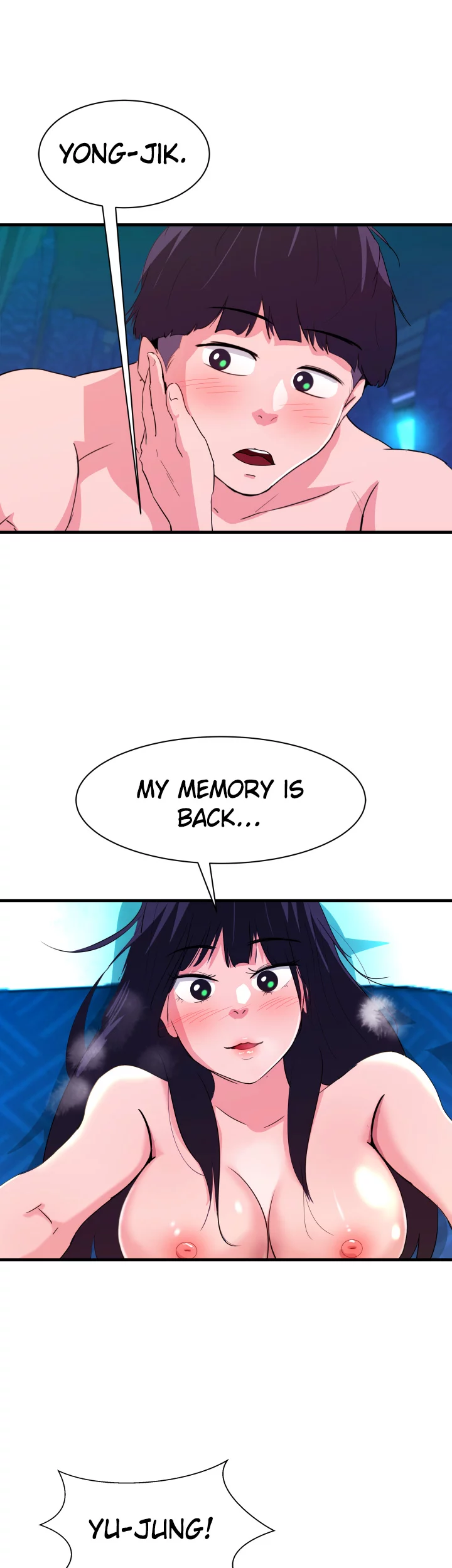 Living with A Succubus Chapter 30 - The End image 26