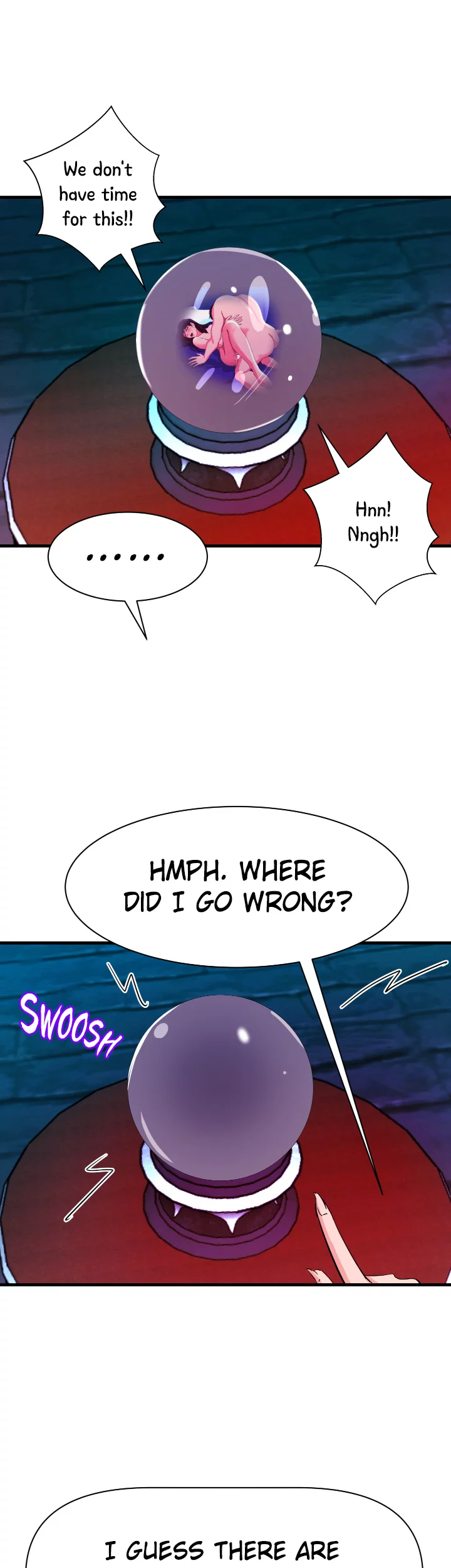 Living with A Succubus Chapter 30 - The End image 30