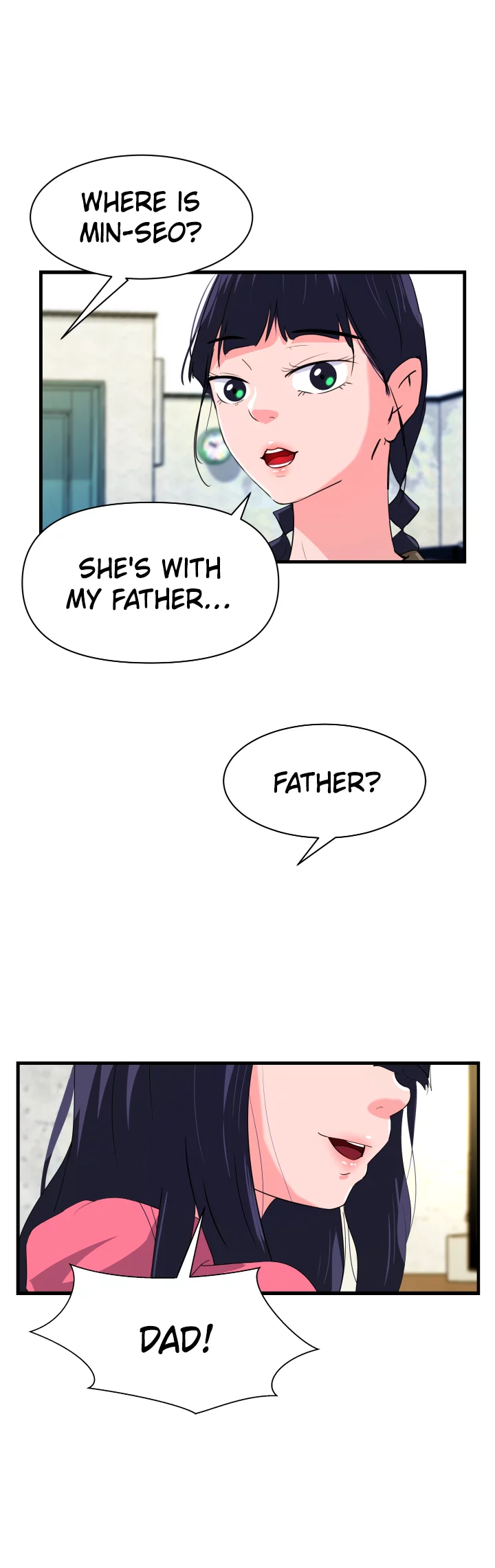 Living with A Succubus Chapter 30 - The End image 36