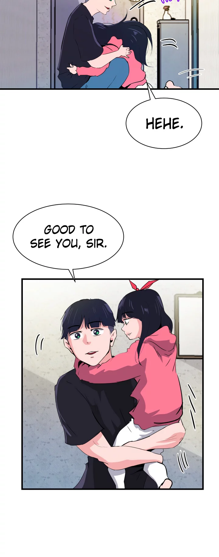 Living with A Succubus Chapter 30 - The End image 38