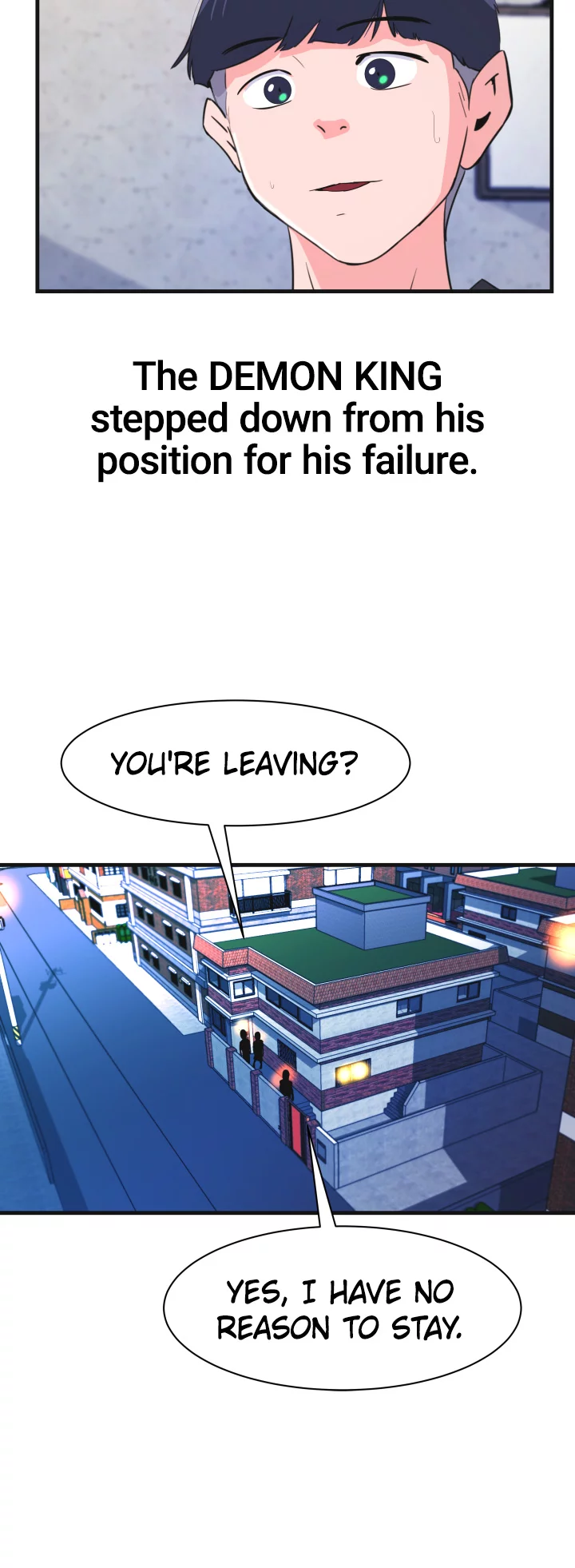 Living with A Succubus Chapter 30 - The End image 40