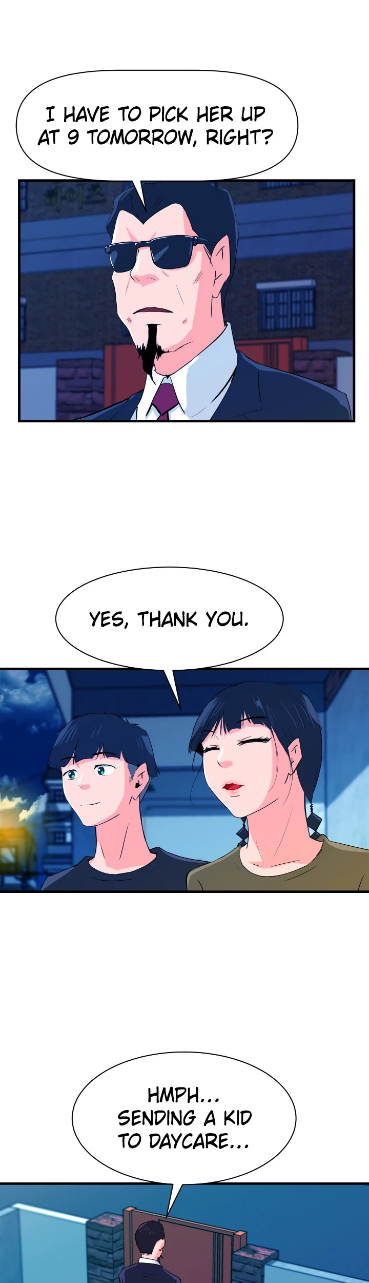 Living with A Succubus Chapter 30 - The End image 41