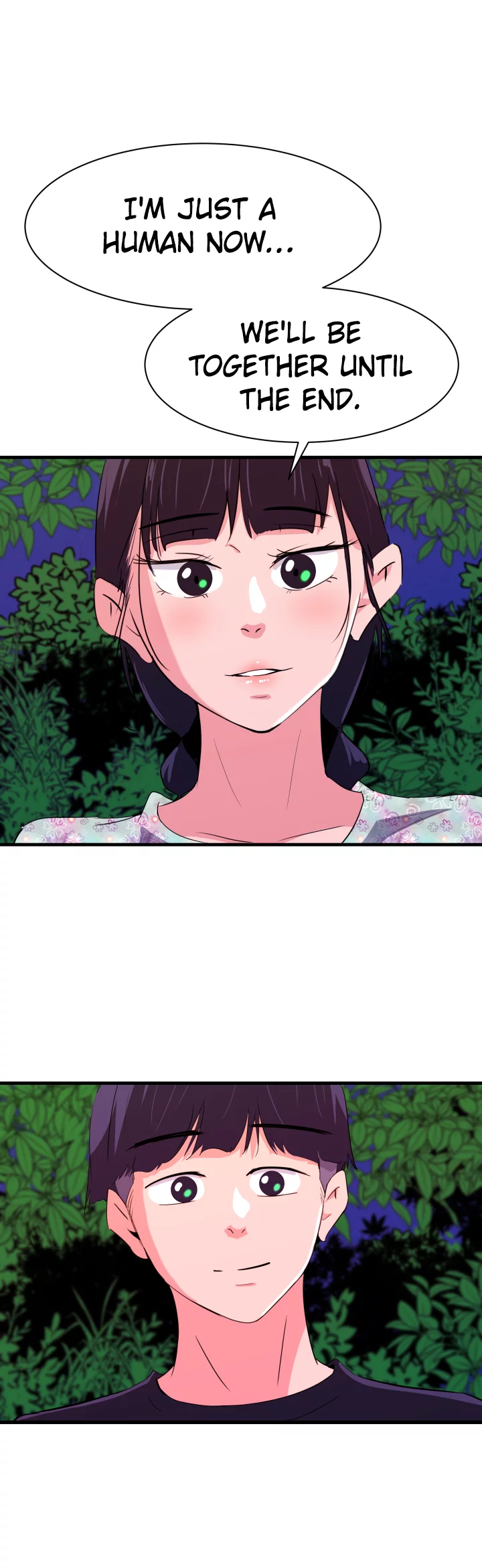 Living with A Succubus Chapter 30 - The End image 45