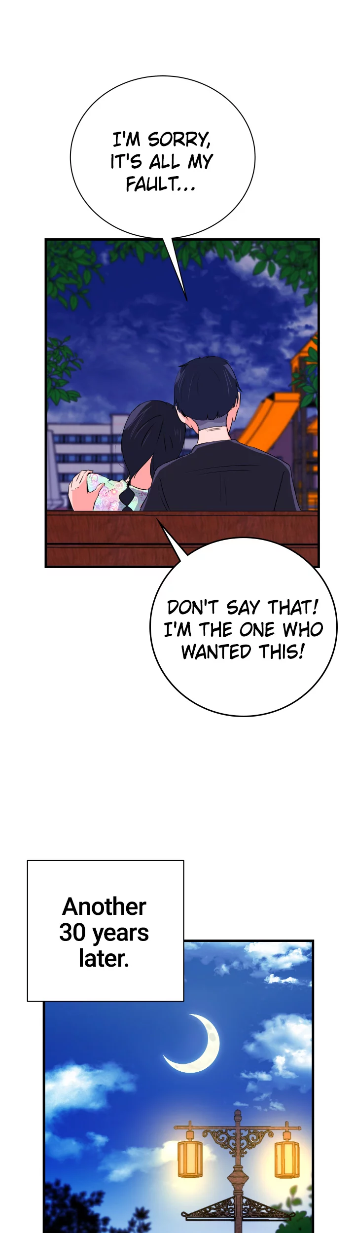 Living with A Succubus Chapter 30 - The End image 46