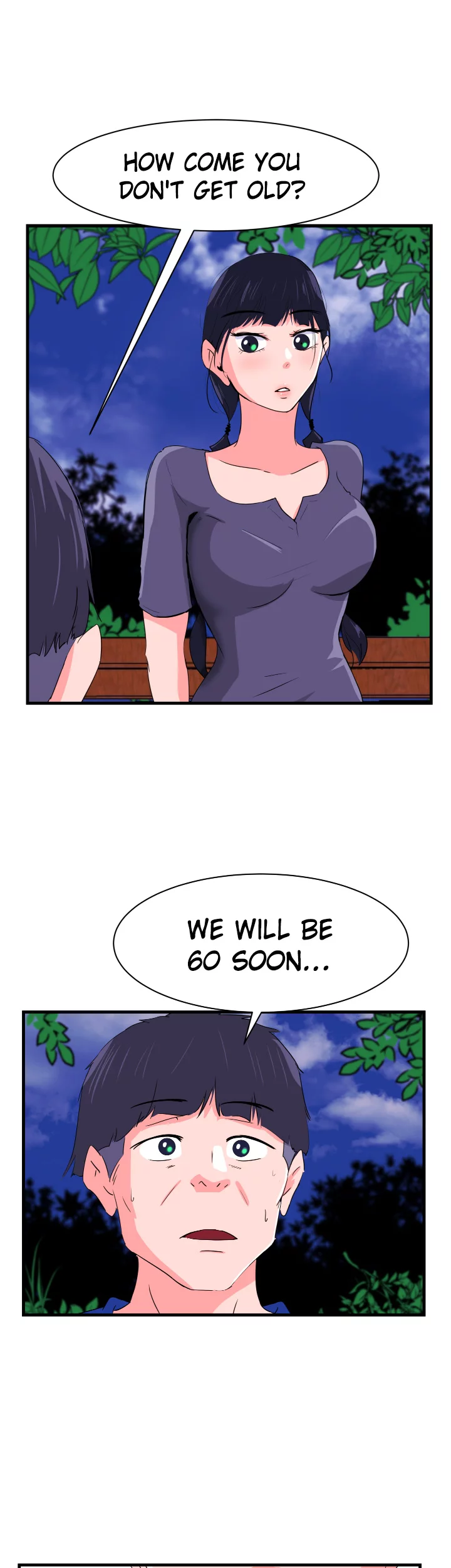 Living with A Succubus Chapter 30 - The End image 48