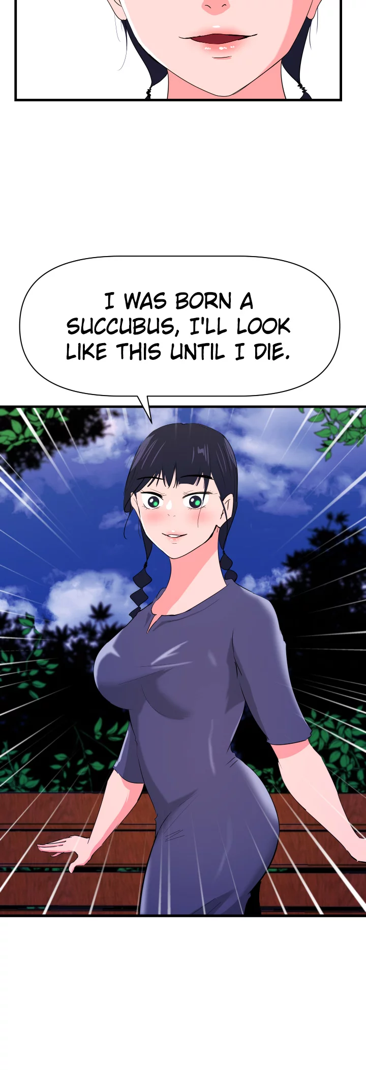 Living with A Succubus Chapter 30 - The End image 49