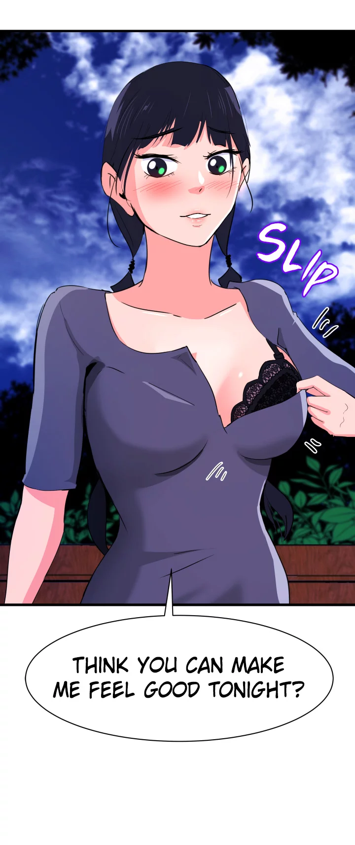 Living with A Succubus Chapter 30 - The End image 51
