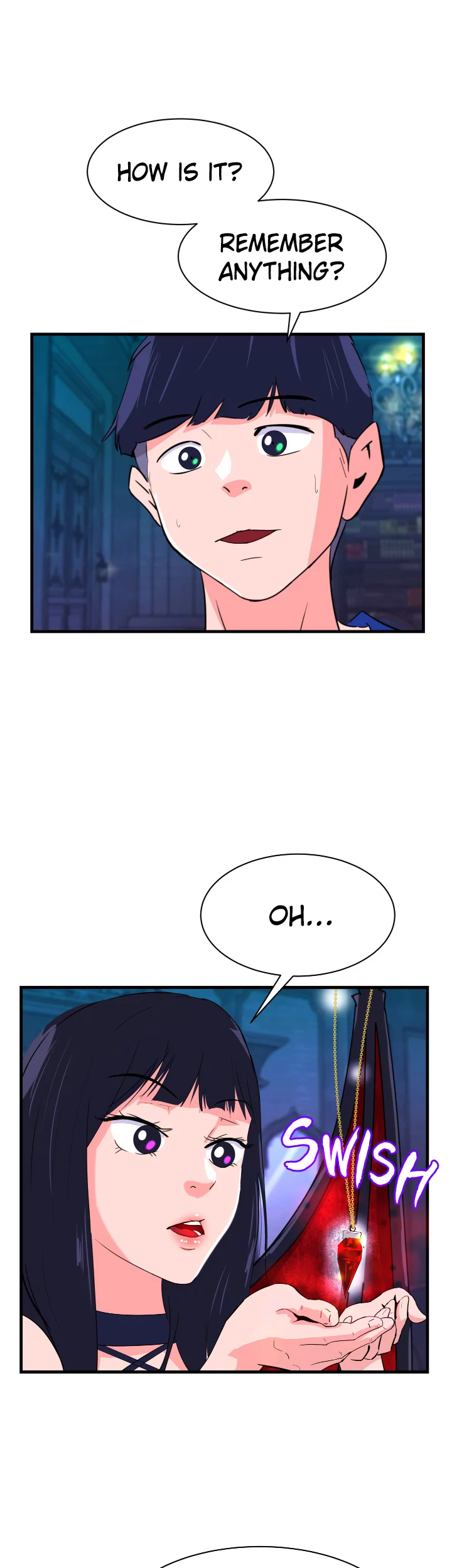 Living with A Succubus Chapter 30 - The End image 5