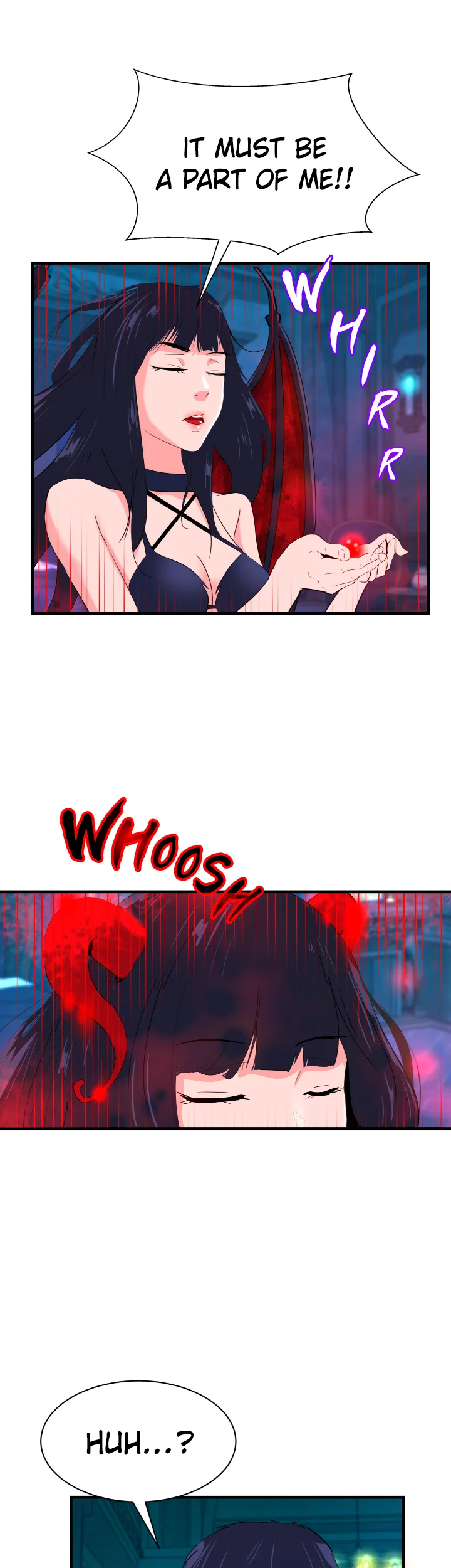 Living with A Succubus Chapter 30 - The End image 7