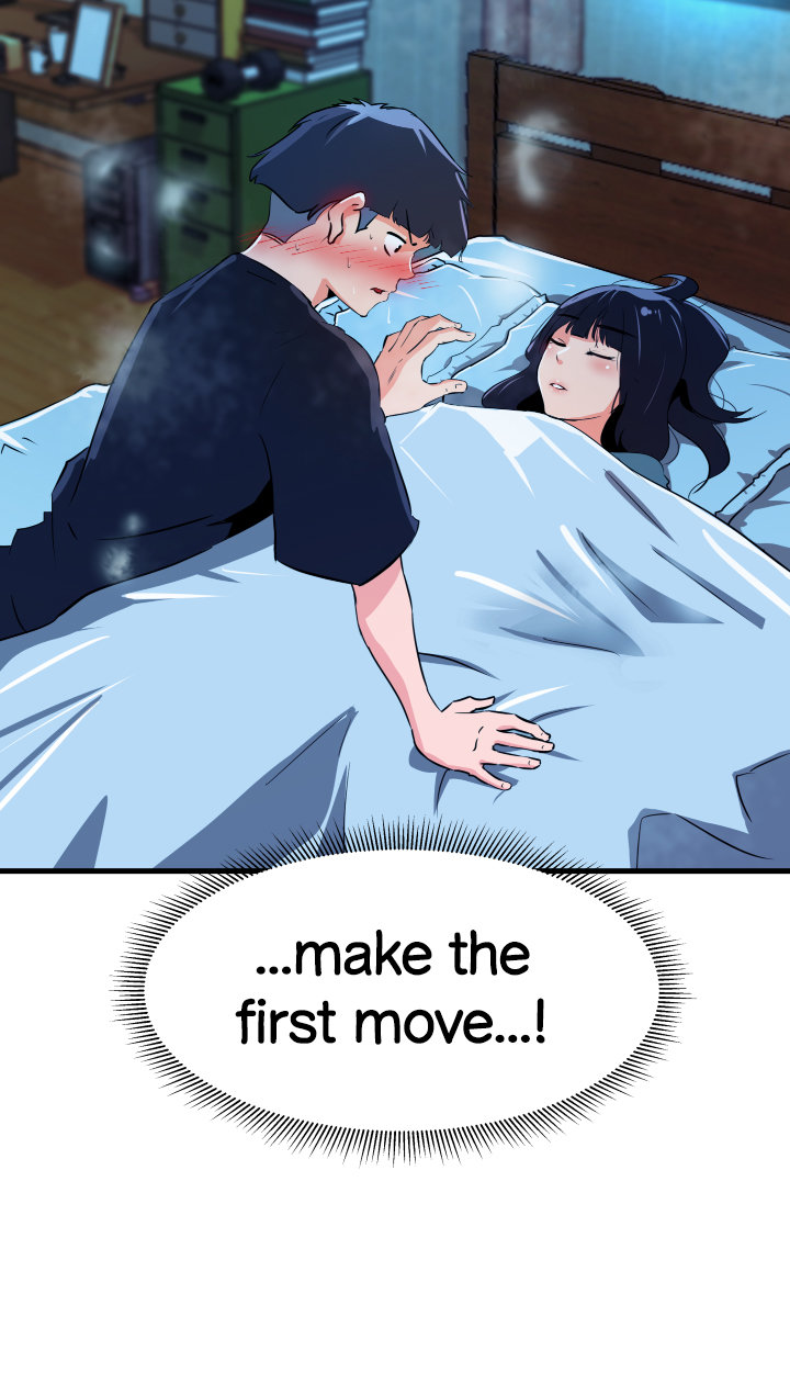 Living with A Succubus Chapter 4 image 10