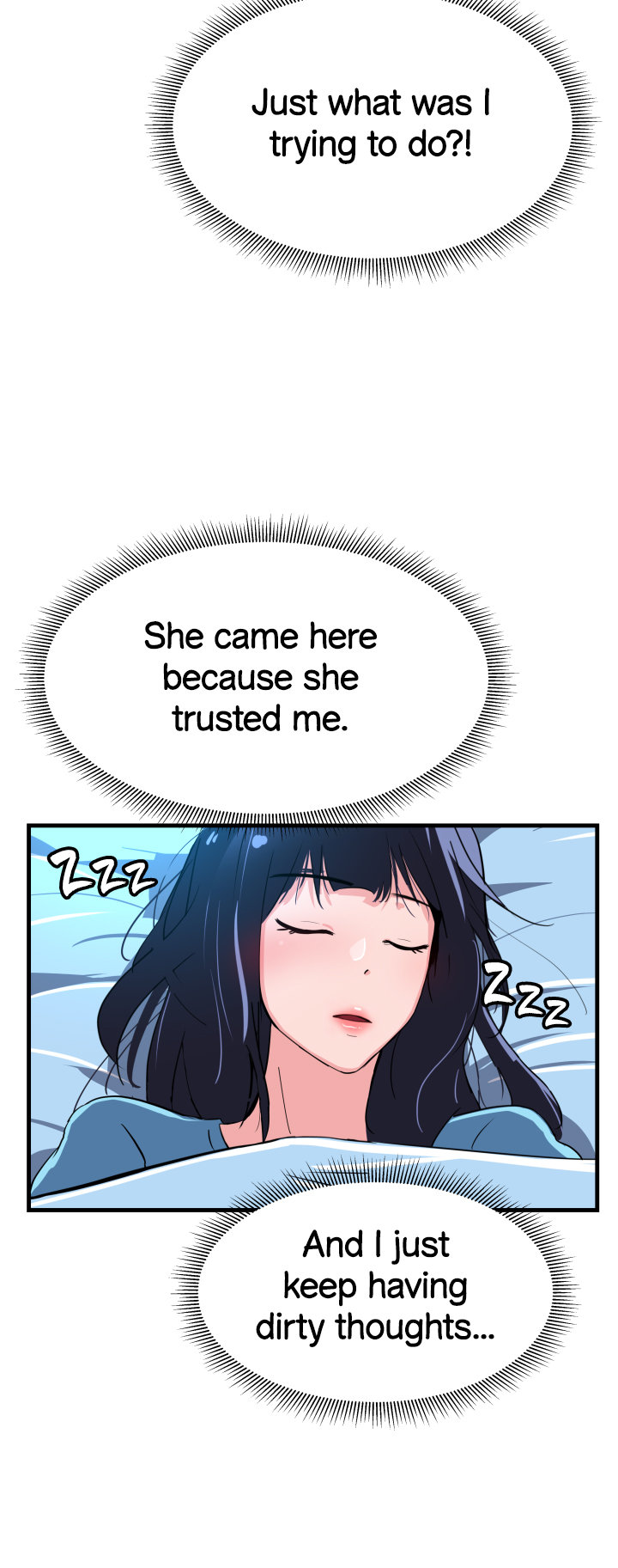 Living with A Succubus Chapter 4 image 12