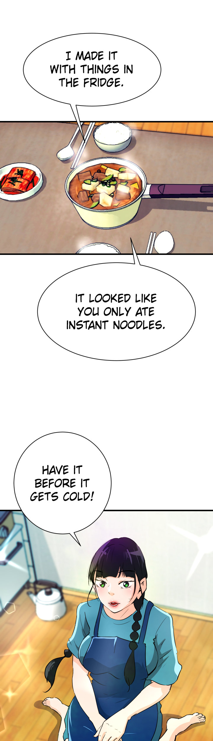 Living with A Succubus Chapter 4 image 17