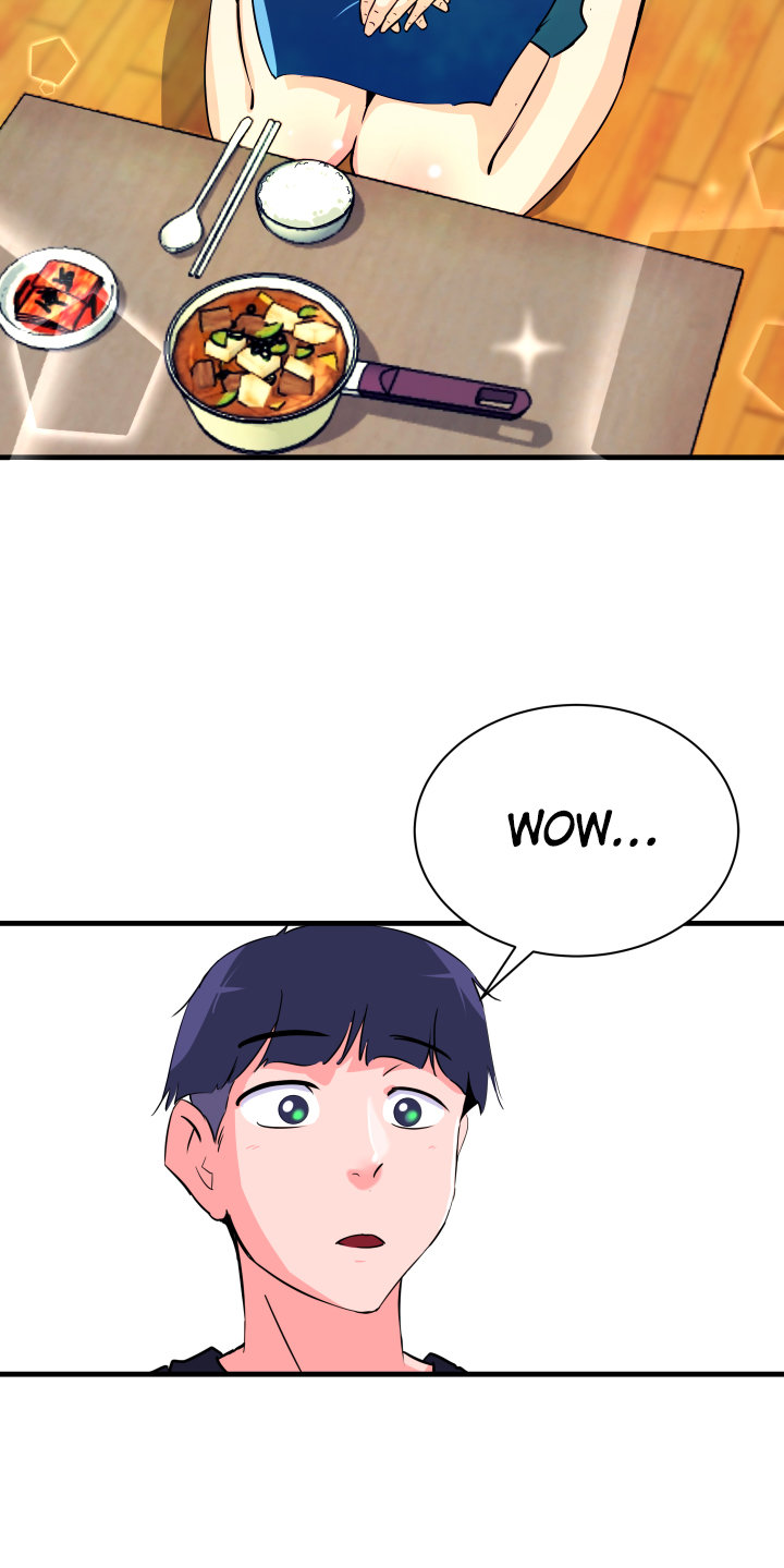 Living with A Succubus Chapter 4 image 18