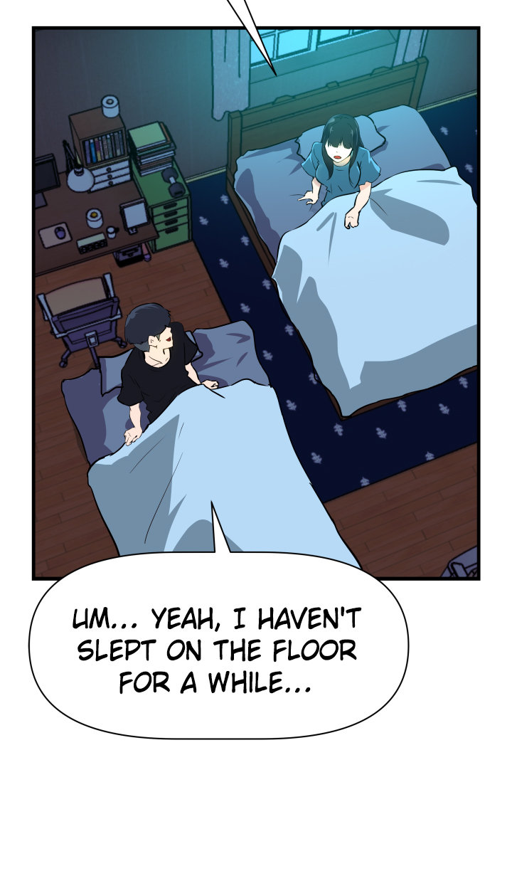 Living with A Succubus Chapter 4 image 1
