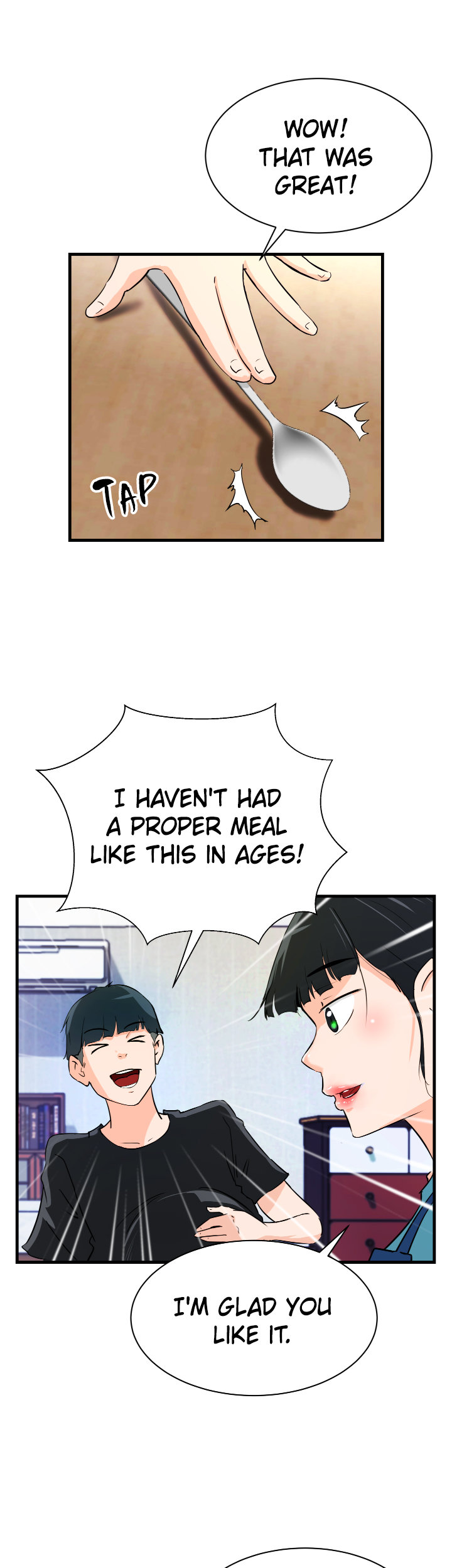 Living with A Succubus Chapter 4 image 25