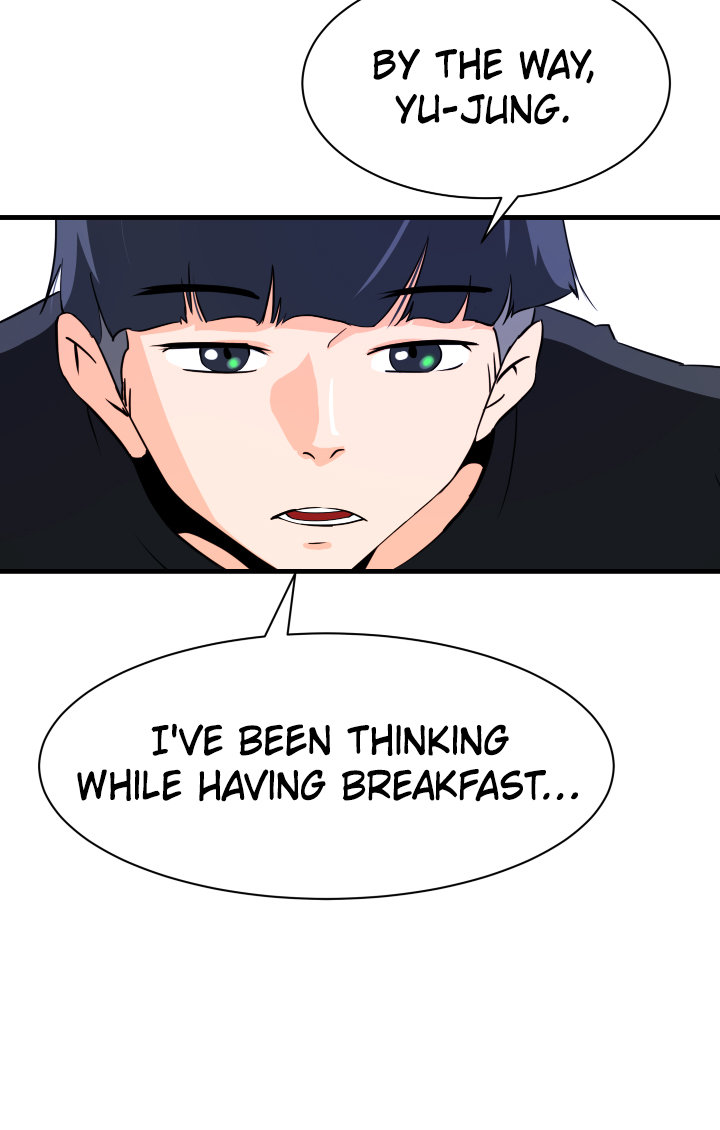 Living with A Succubus Chapter 4 image 26