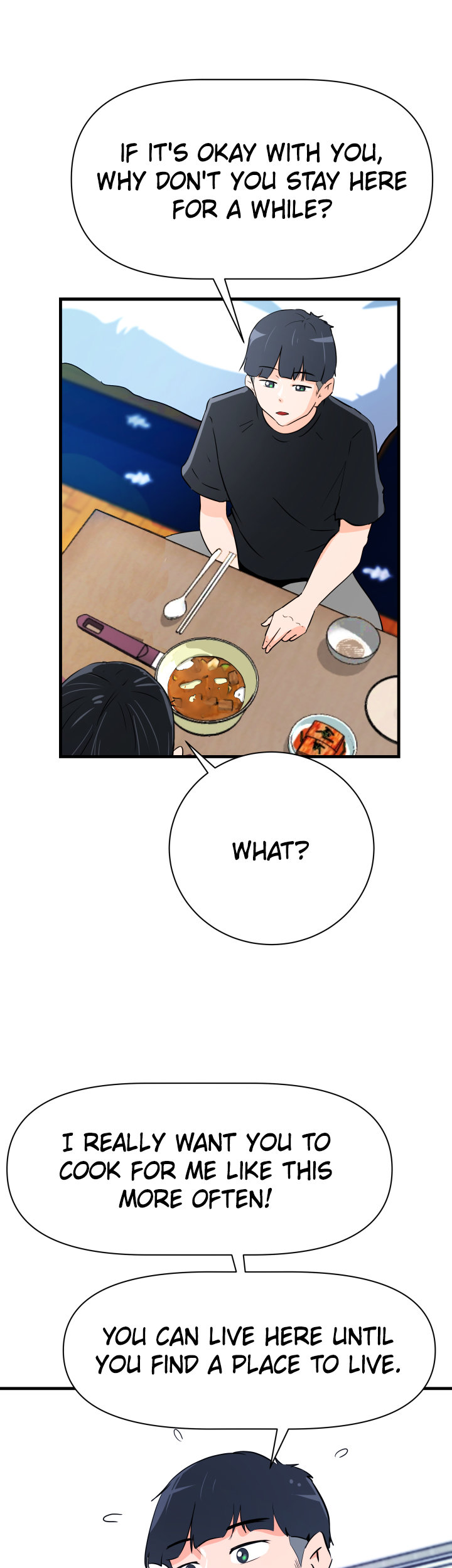 Living with A Succubus Chapter 4 image 27
