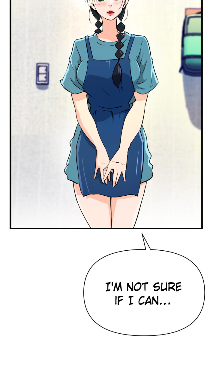 Living with A Succubus Chapter 4 image 30