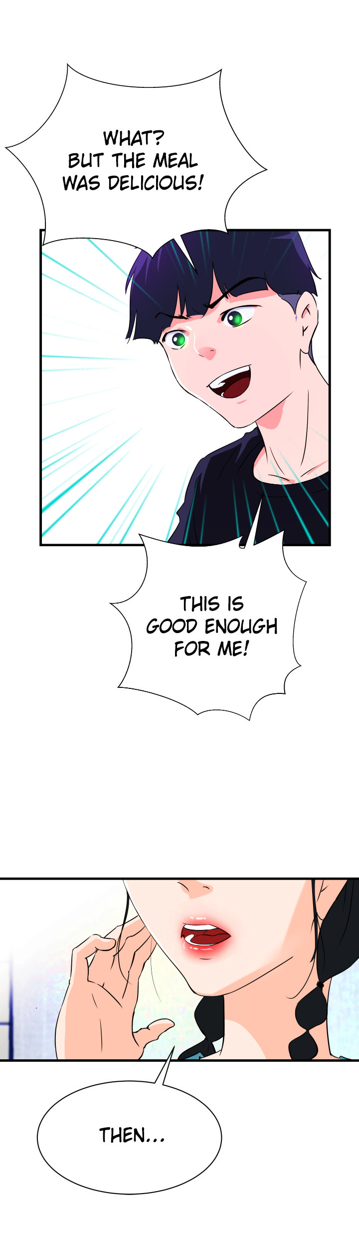Living with A Succubus Chapter 4 image 31