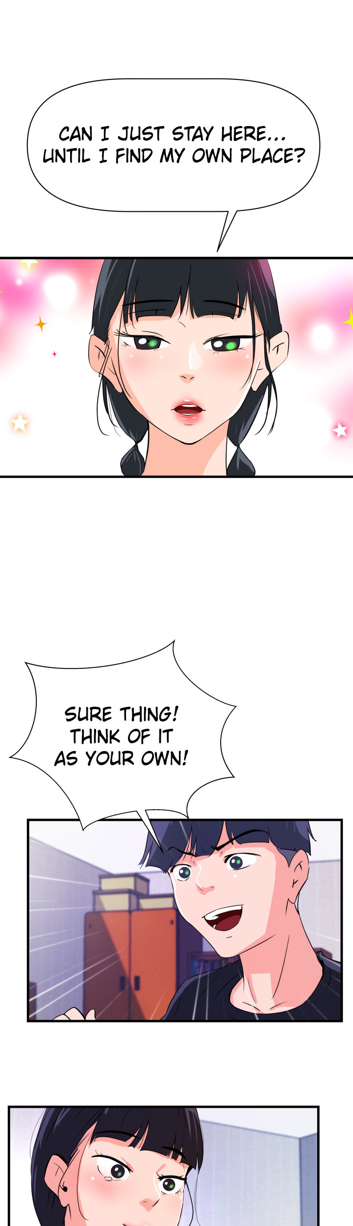 Living with A Succubus Chapter 4 image 33