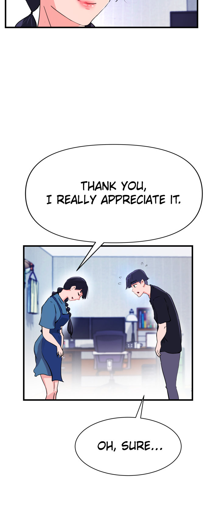 Living with A Succubus Chapter 4 image 34