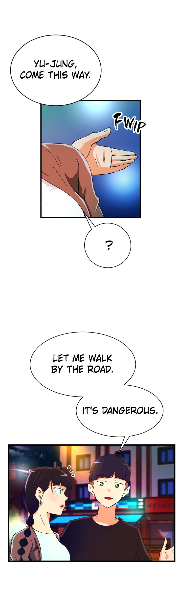Living with A Succubus Chapter 4 image 39