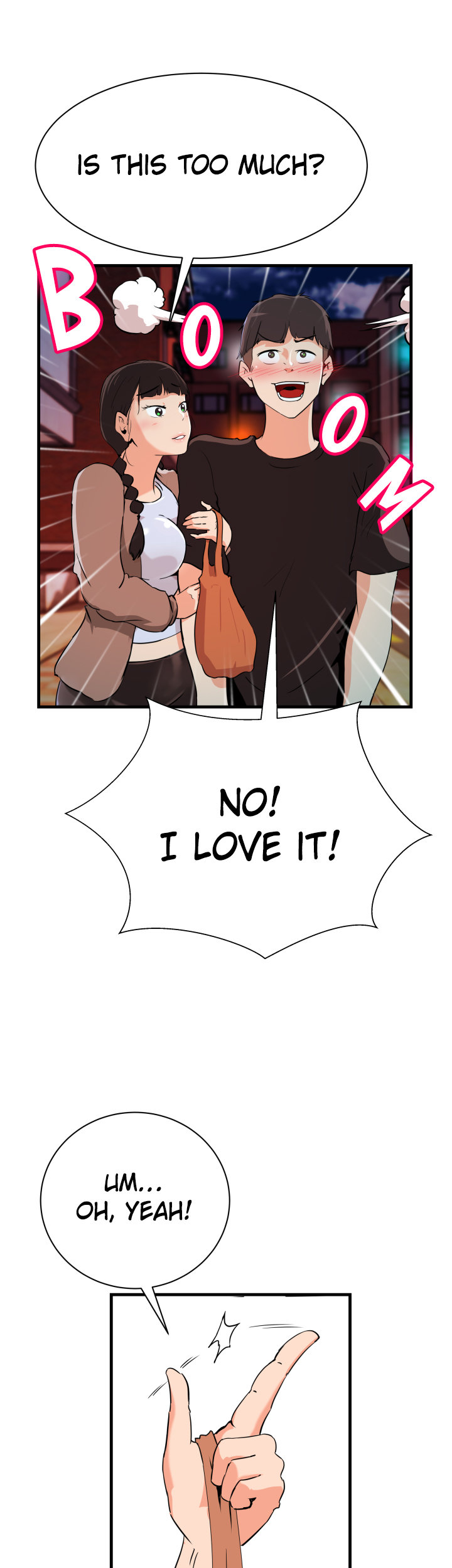 Living with A Succubus Chapter 4 image 42