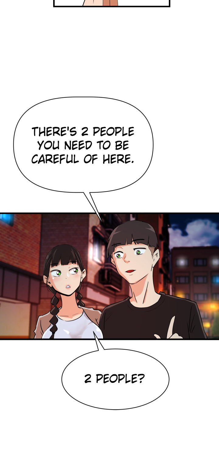 Living with A Succubus Chapter 4 image 43