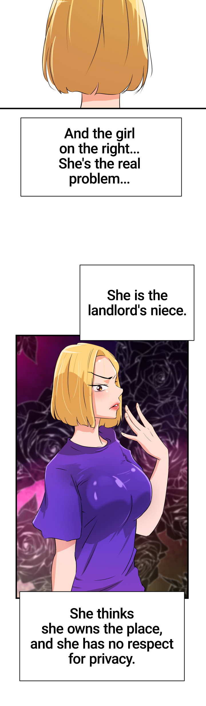 Living with A Succubus Chapter 4 image 45