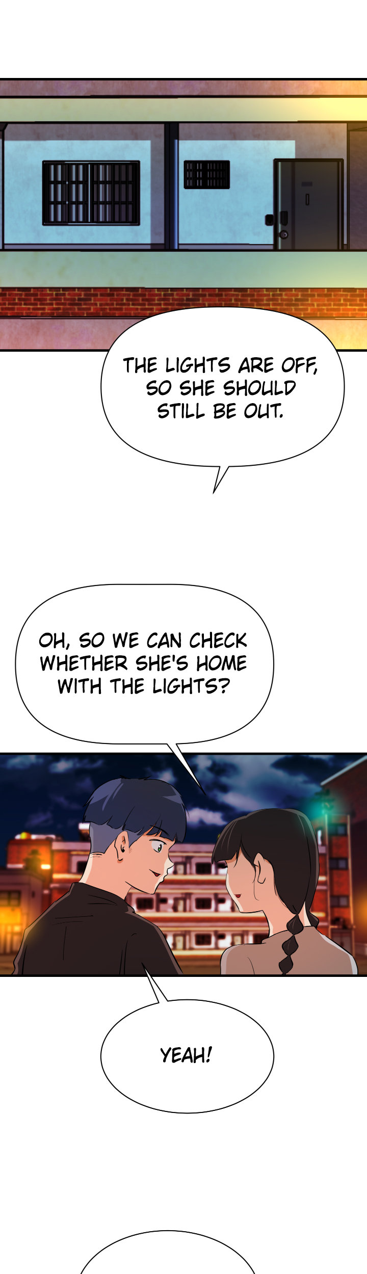 Living with A Succubus Chapter 4 image 47