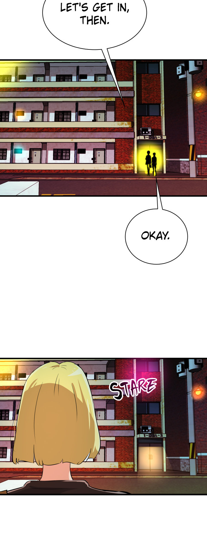 Living with A Succubus Chapter 4 image 48