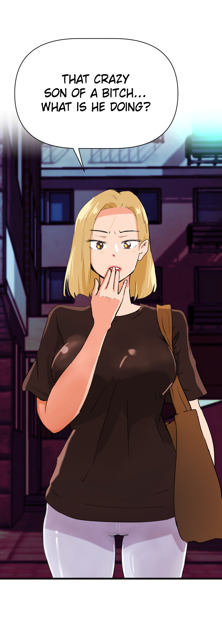 Living with A Succubus Chapter 4 image 49