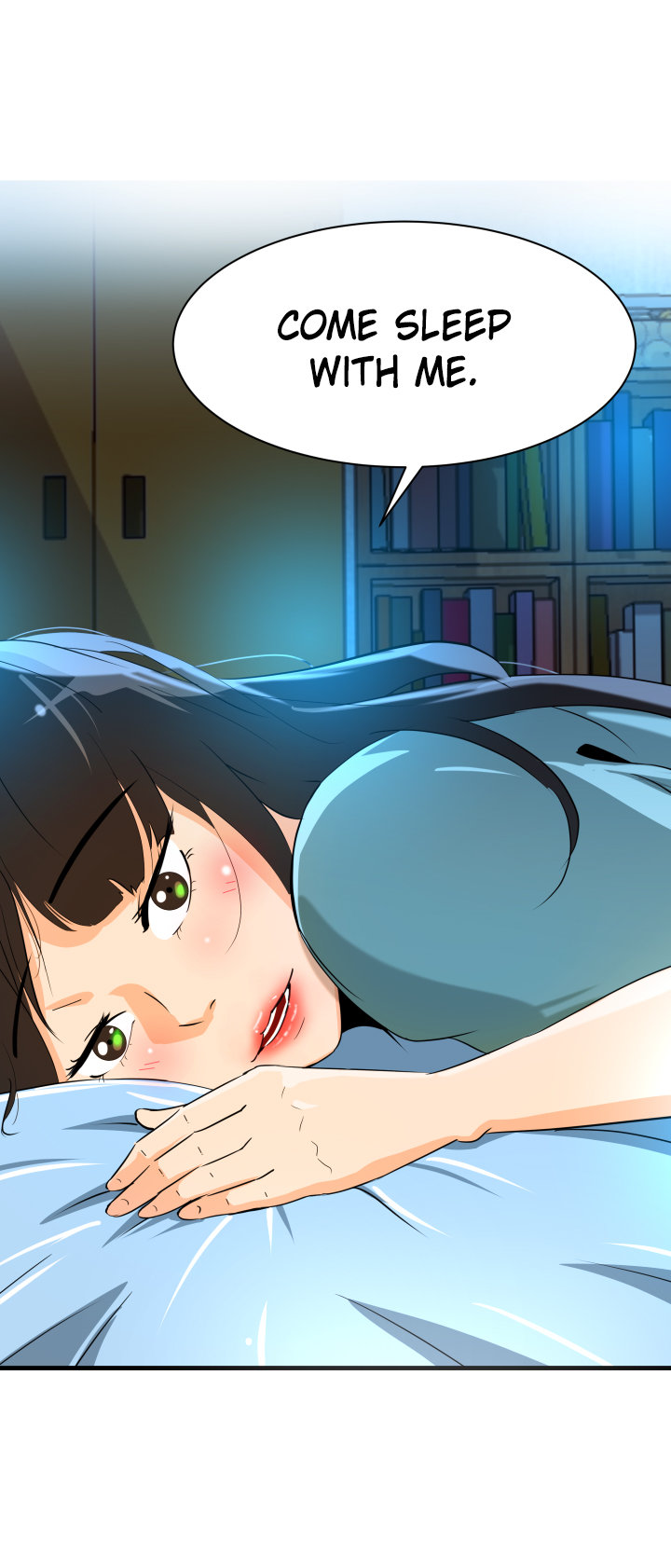 Living with A Succubus Chapter 4 image 6