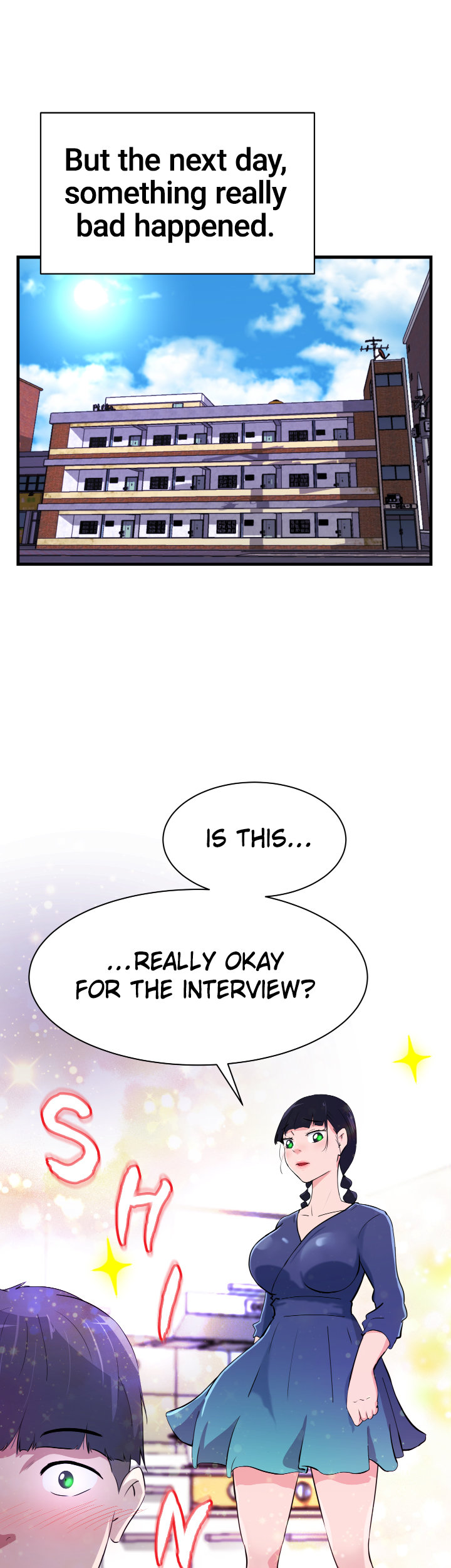 Living with A Succubus Chapter 5 image 9
