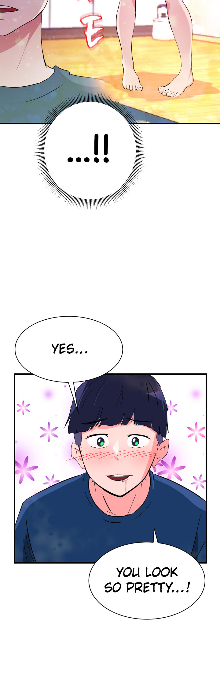 Living with A Succubus Chapter 5 image 10