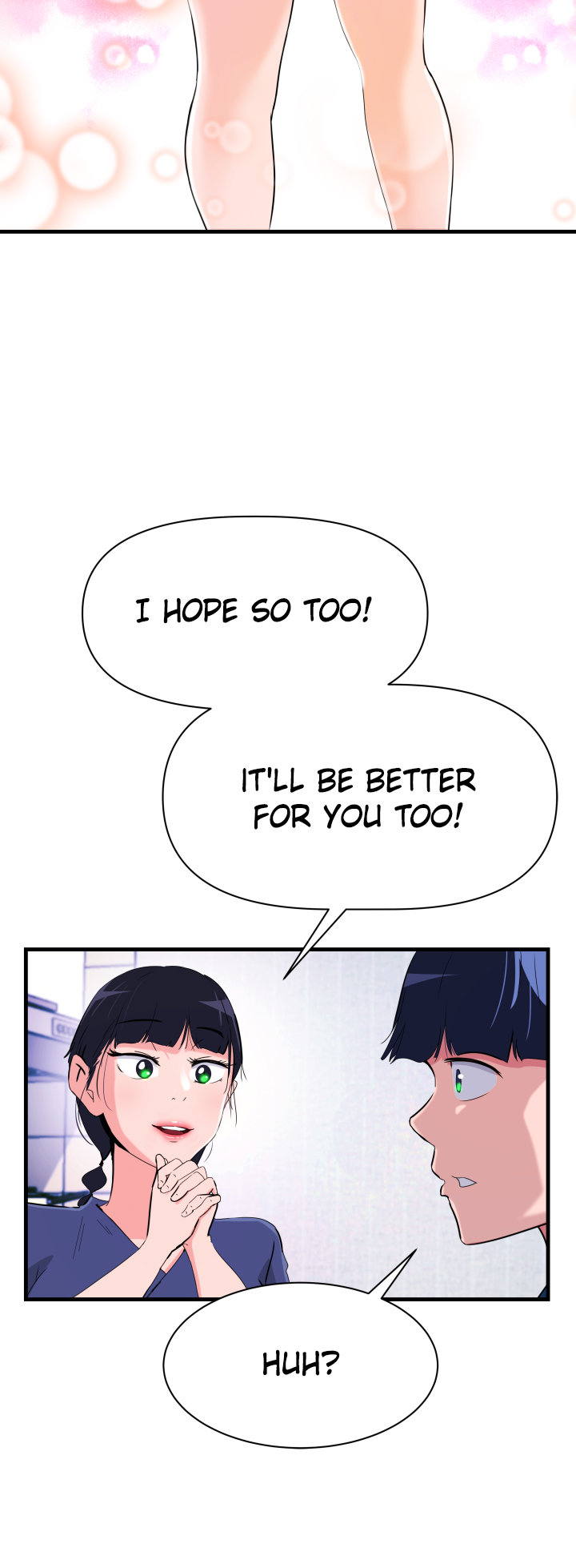 Living with A Succubus Chapter 5 image 12