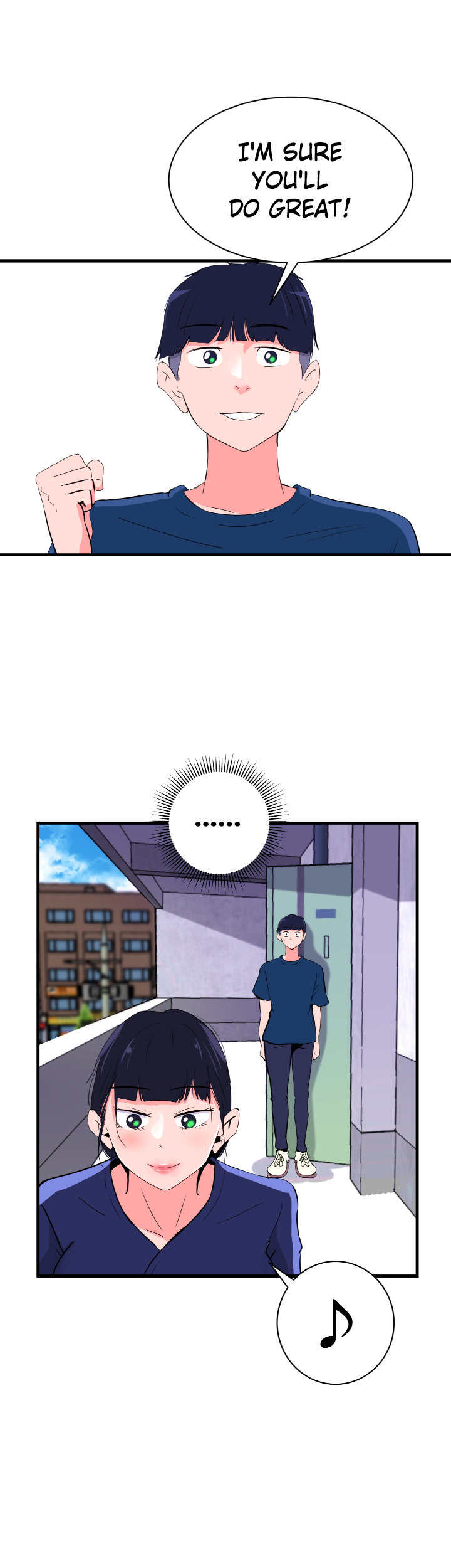 Living with A Succubus Chapter 5 image 15