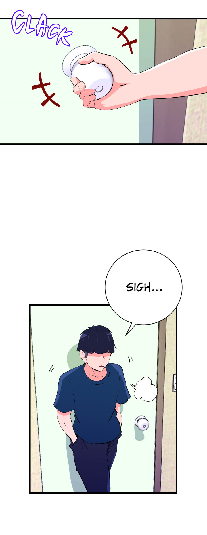 Living with A Succubus Chapter 5 image 16