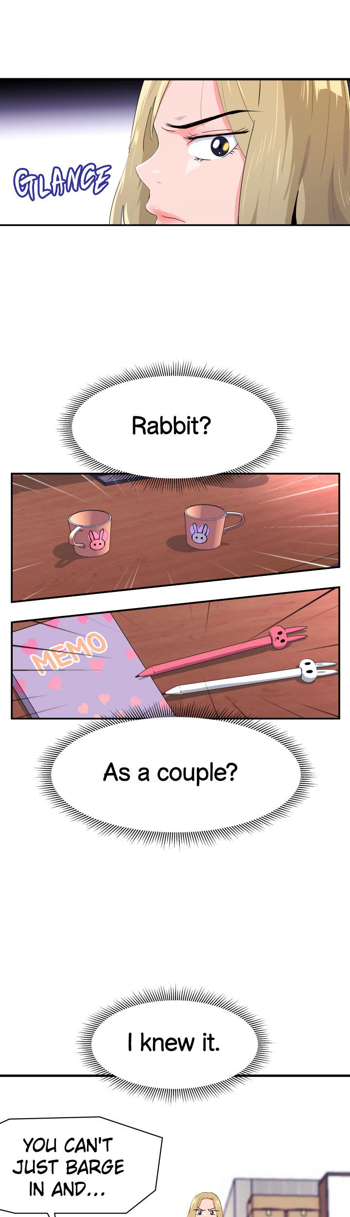 Living with A Succubus Chapter 5 image 23