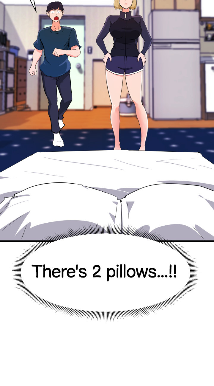 Living with A Succubus Chapter 5 image 24