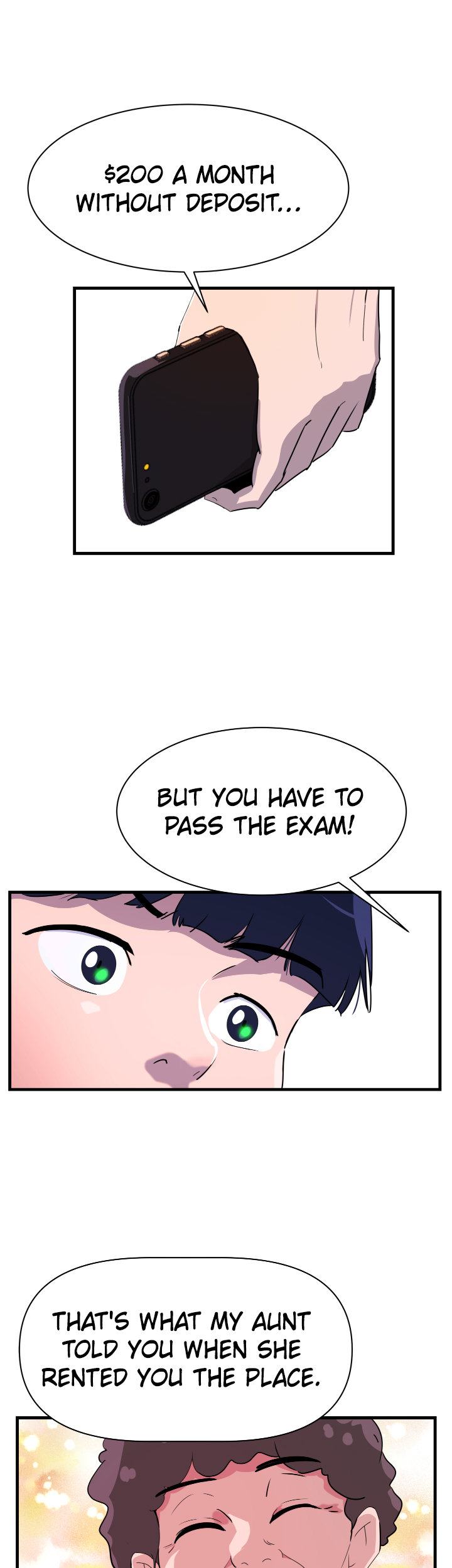 Living with A Succubus Chapter 5 image 29