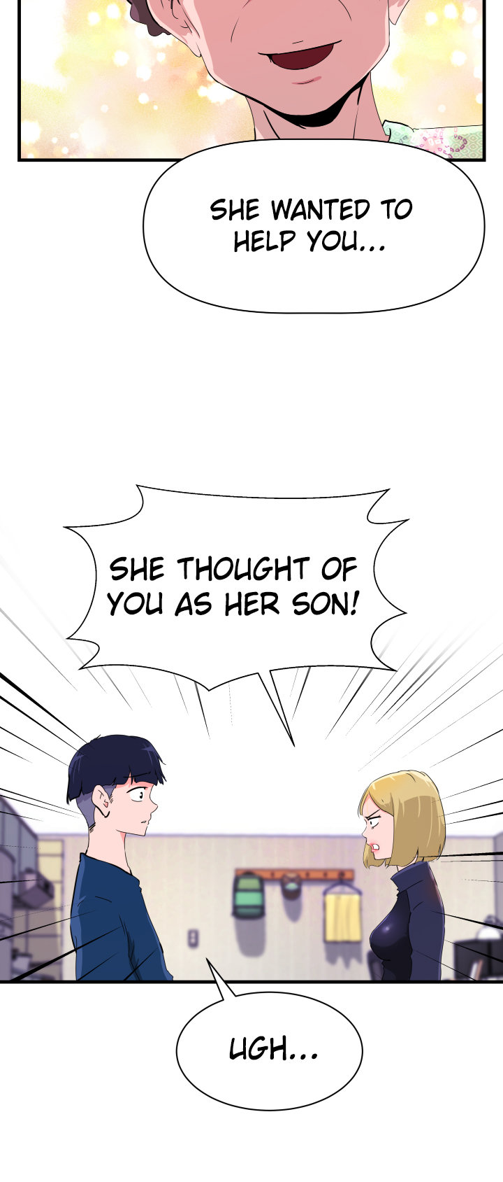 Living with A Succubus Chapter 5 image 30