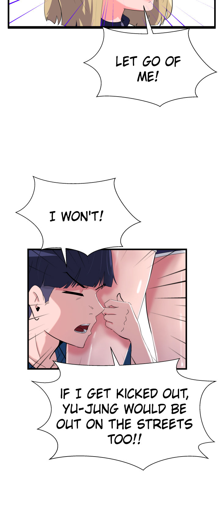 Living with A Succubus Chapter 5 image 34