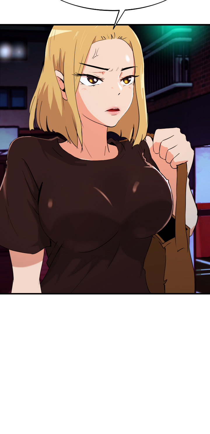 Living with A Succubus Chapter 5 image 3