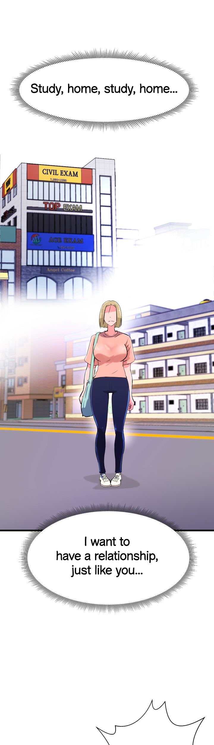 Living with A Succubus Chapter 5 image 42