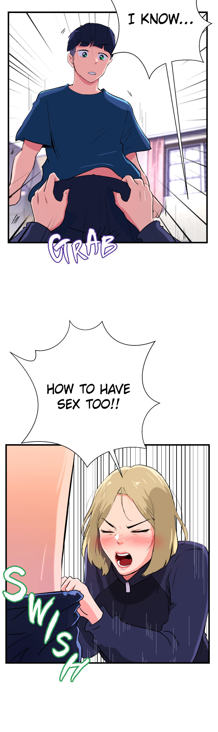 Living with A Succubus Chapter 5 image 43