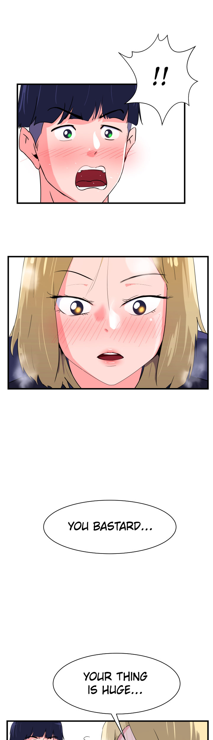 Living with A Succubus Chapter 5 image 44