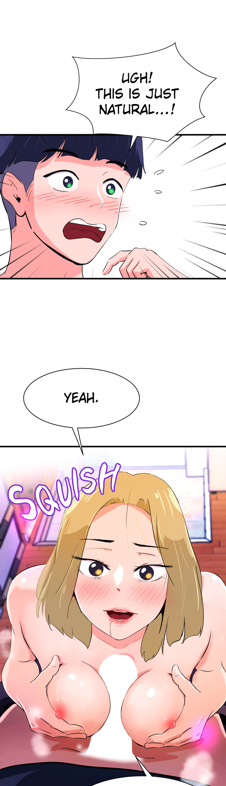 Living with A Succubus Chapter 5 image 48